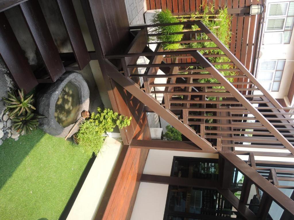 Aiims Tales Canal Boutique House Bangkok Exterior foto