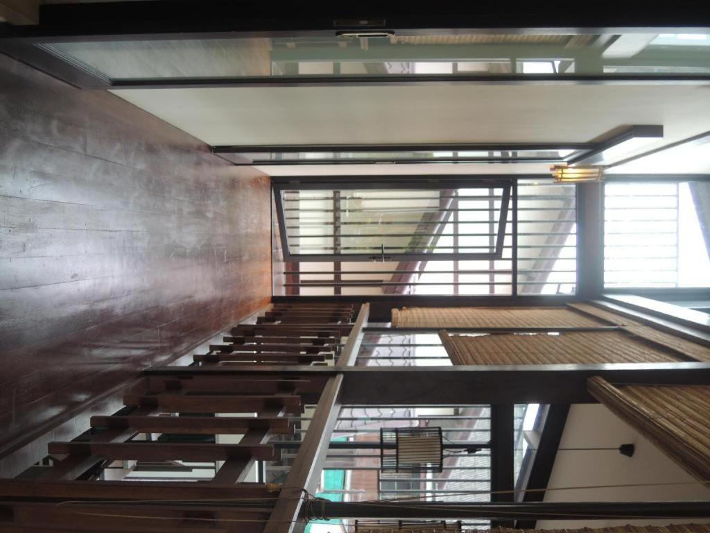 Aiims Tales Canal Boutique House Bangkok Exterior foto