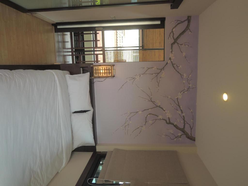 Aiims Tales Canal Boutique House Bangkok Exterior foto