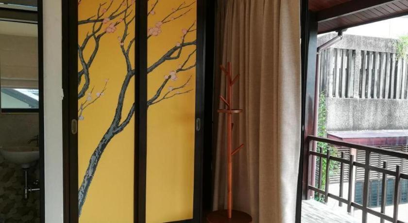 Aiims Tales Canal Boutique House Bangkok Exterior foto